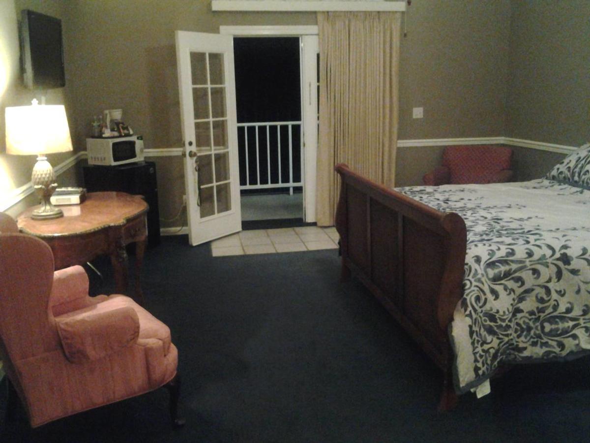 The Inn At Benicia Bay Exteriör bild