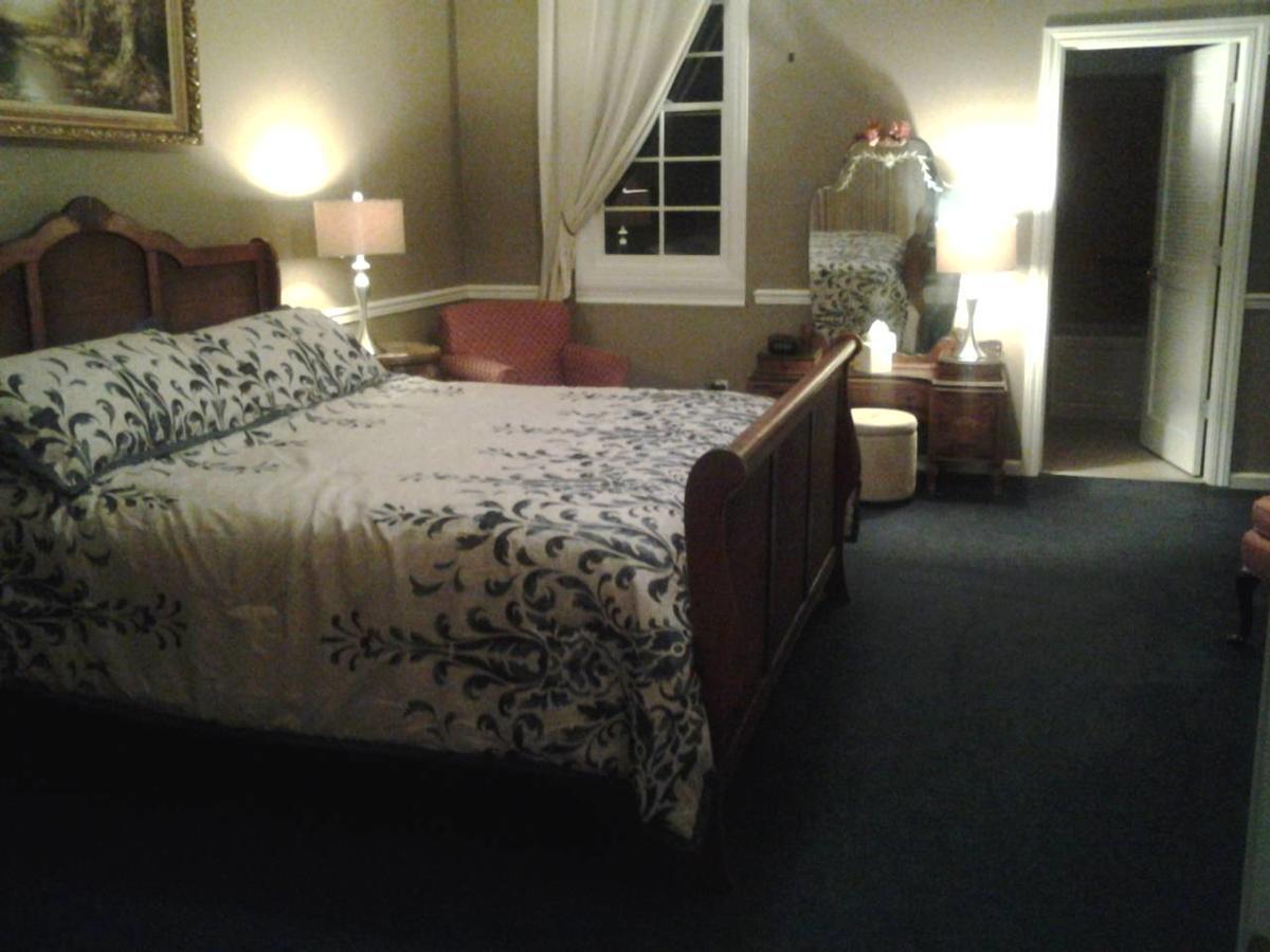 The Inn At Benicia Bay Exteriör bild